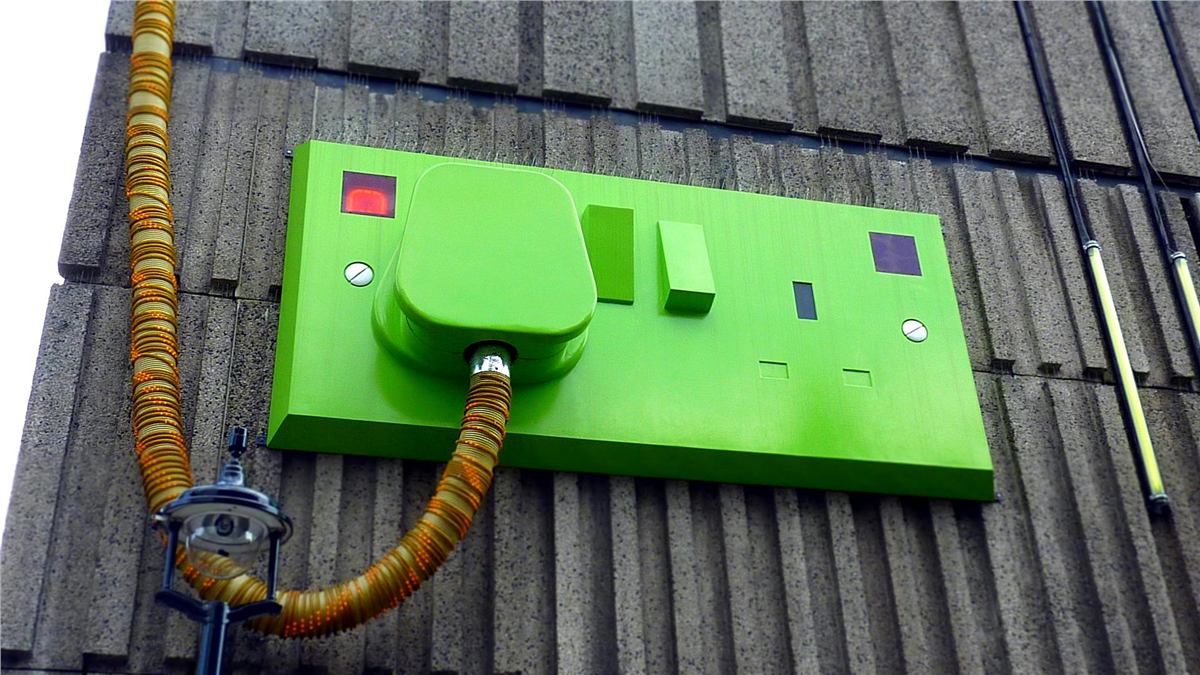 Battery Storage Solutions